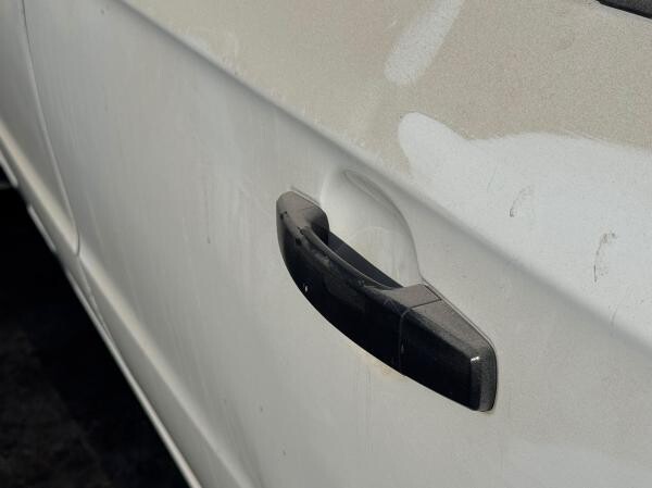 CHEVROLET AVEO LS 2012 - 4