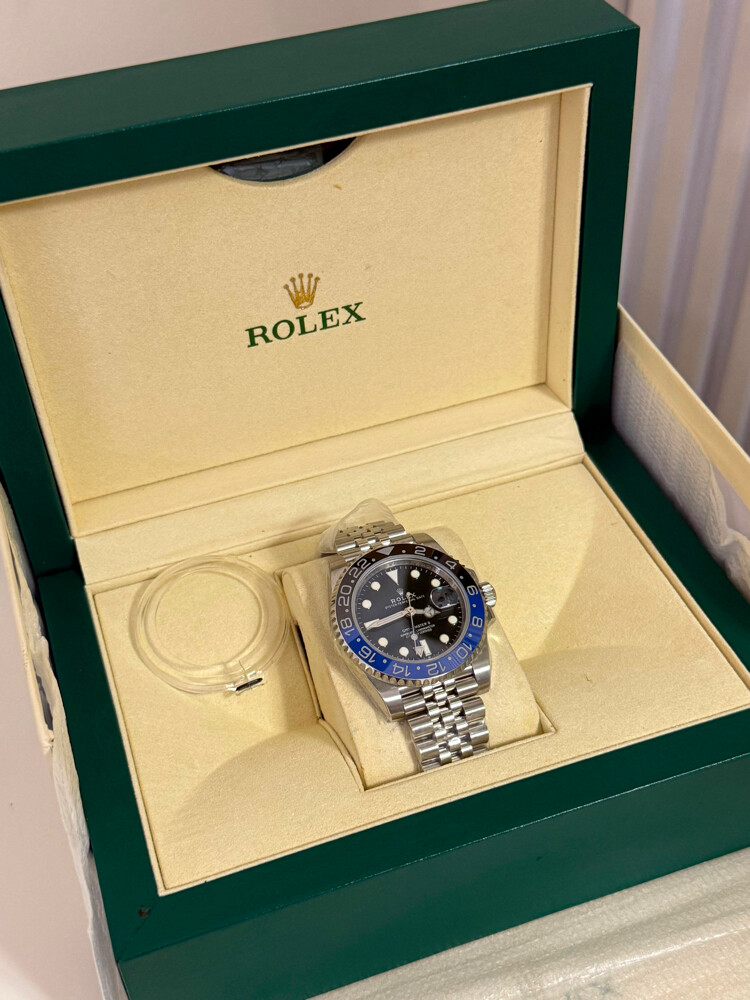 Rolex-original Fast copy - 2