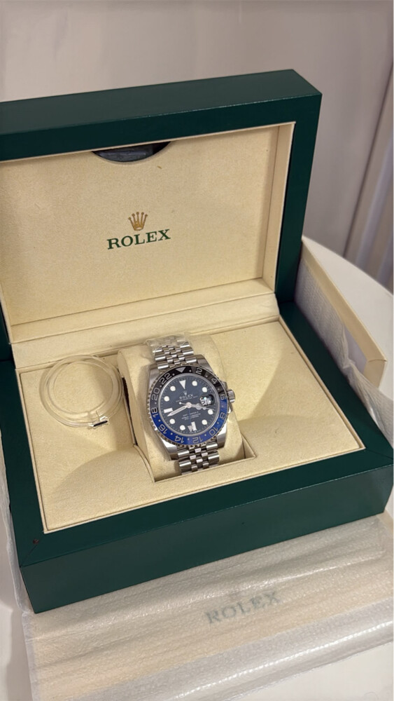Rolex-original Fast copy - 1