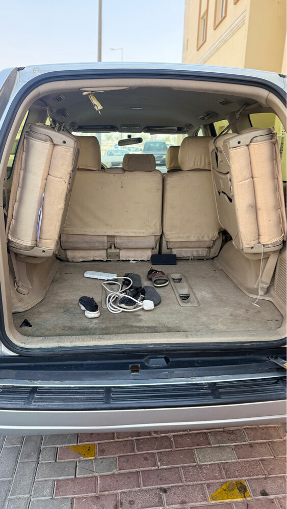 toyota prado - 5