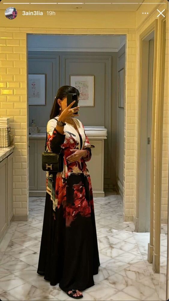 Master tailor abaya  - 4