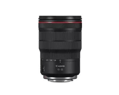 Canon RF 15-35mm F2.8L IS USM - 3