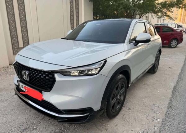 HONDA HRV-2023 - CONT.#. 66916101 - 2