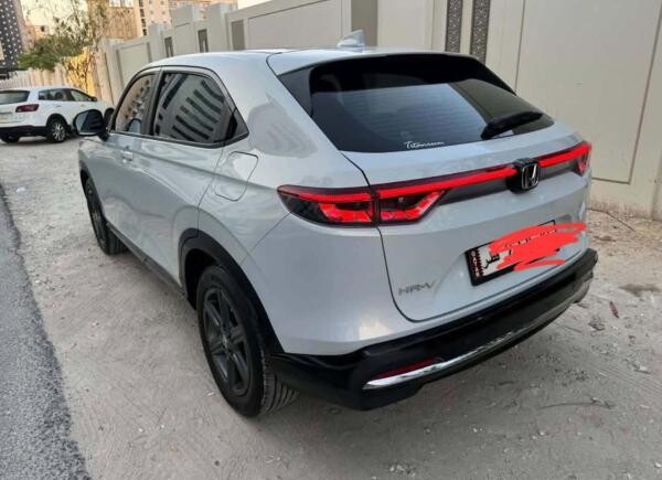 HONDA HRV-2023 - CONT.#. 66916101 - 6