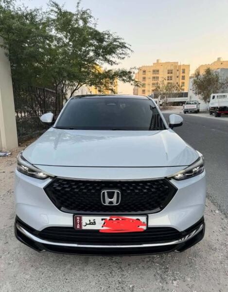 HONDA HRV-2023 - CONT.#. 66916101 - 7