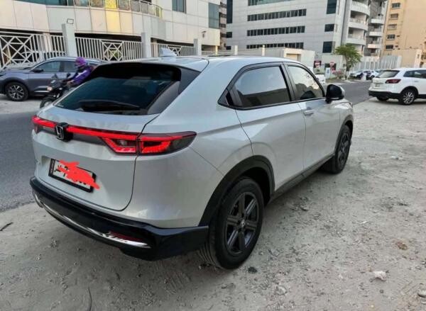 HONDA HRV-2023 - CONT.#. 66916101 - 5