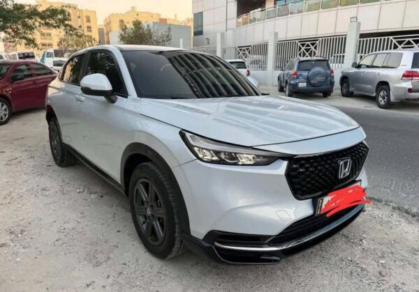 HONDA HRV-2023 - CONT.#. 66916101 - 4