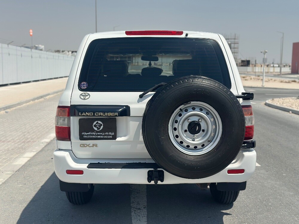 جي اكس ار - 7
