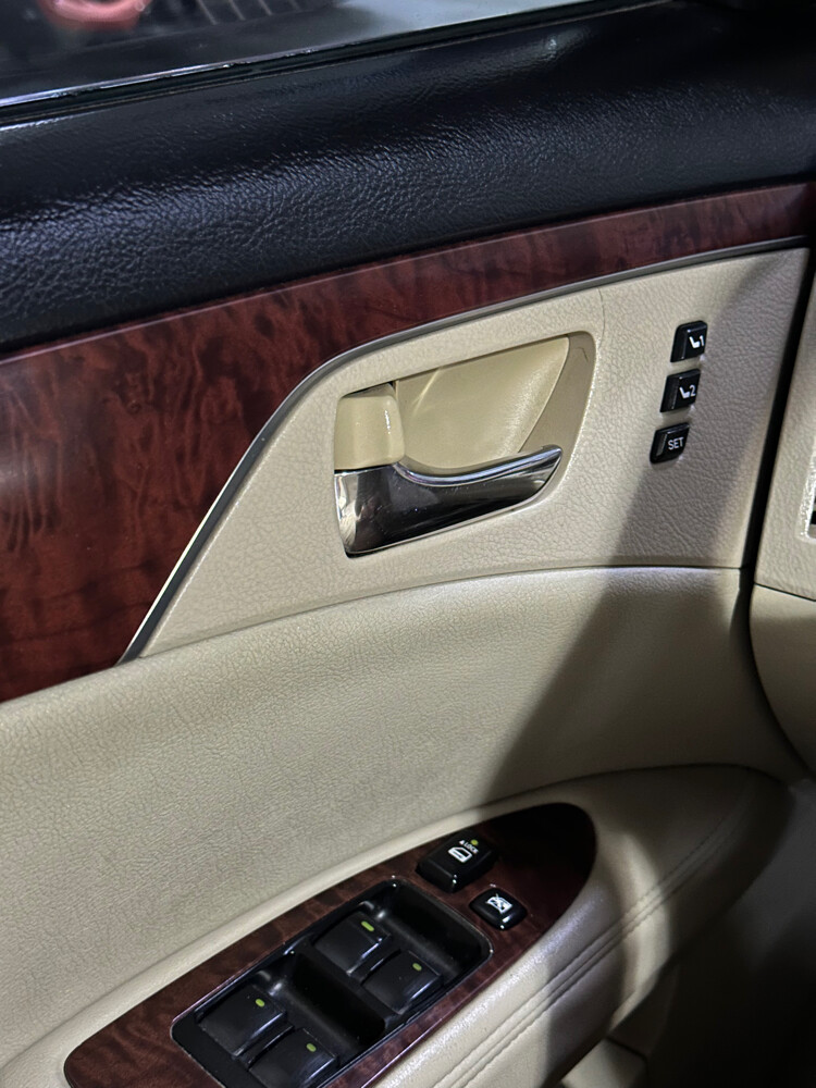 Toyota avalon 2012 Limited - 16
