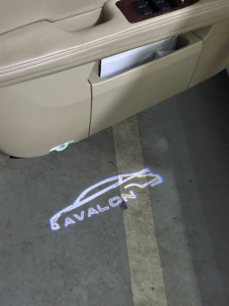 Toyota avalon 2012 Limited - 23