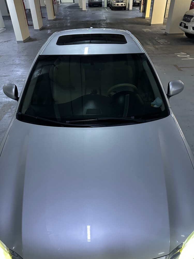Toyota avalon 2012 Limited - 4