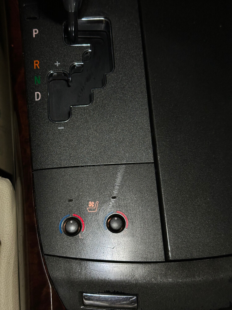 Toyota avalon 2012 Limited - 13