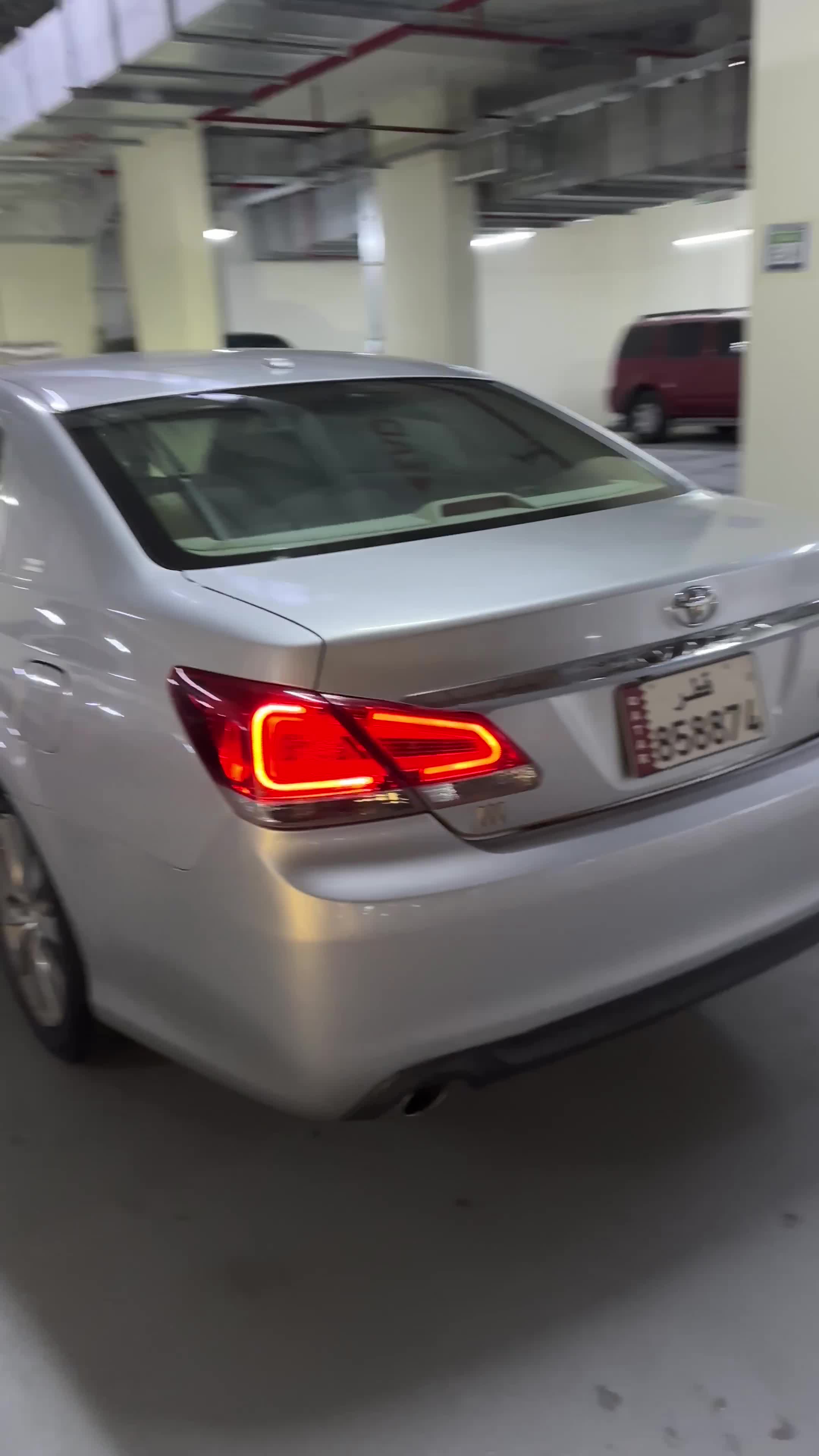 Toyota avalon 2012 Limited - 25