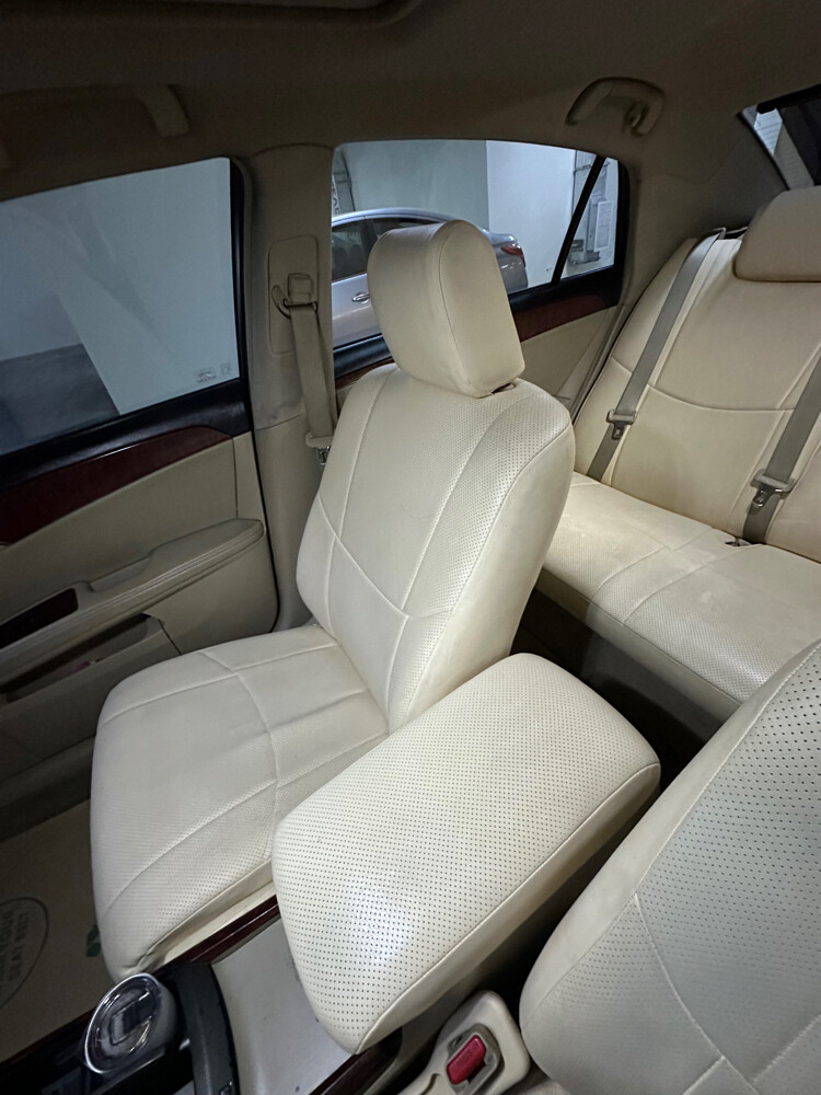 Toyota avalon 2012 Limited - 7