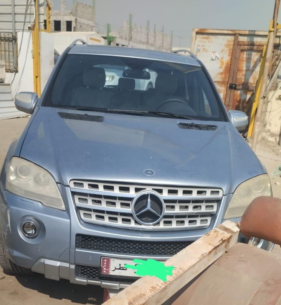 مرسيدس - 1