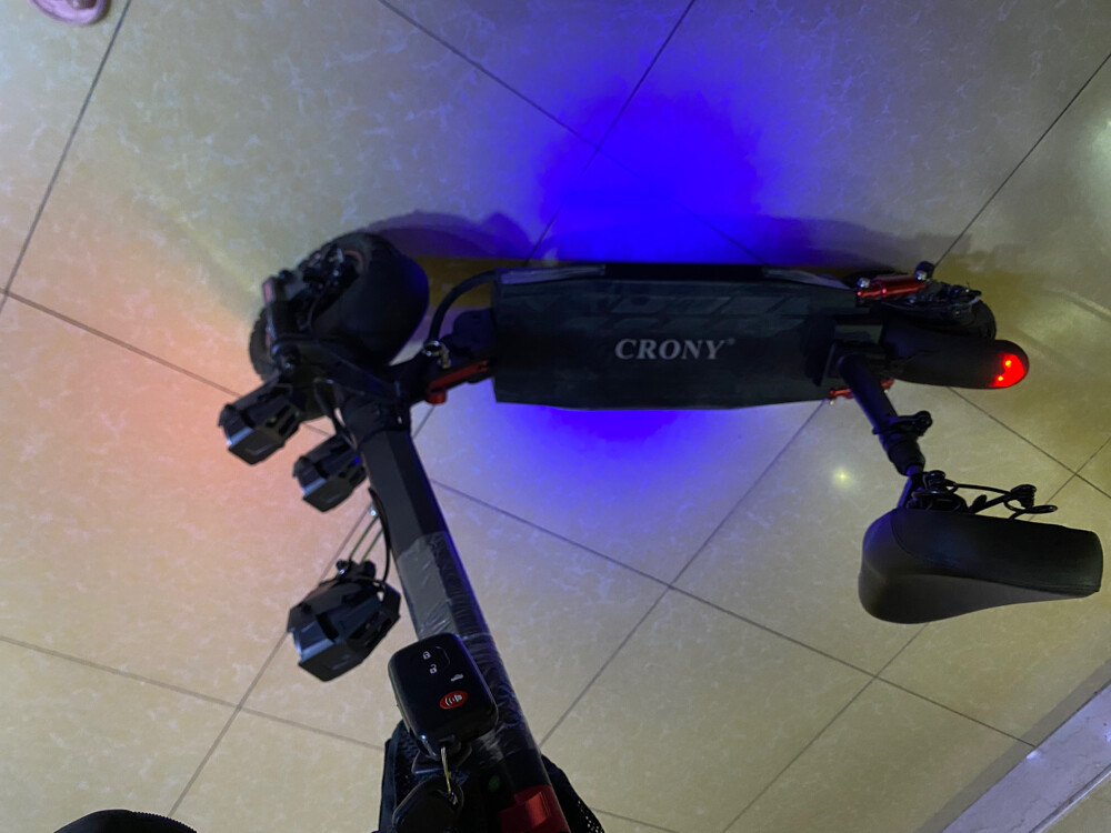 Scooter - 5