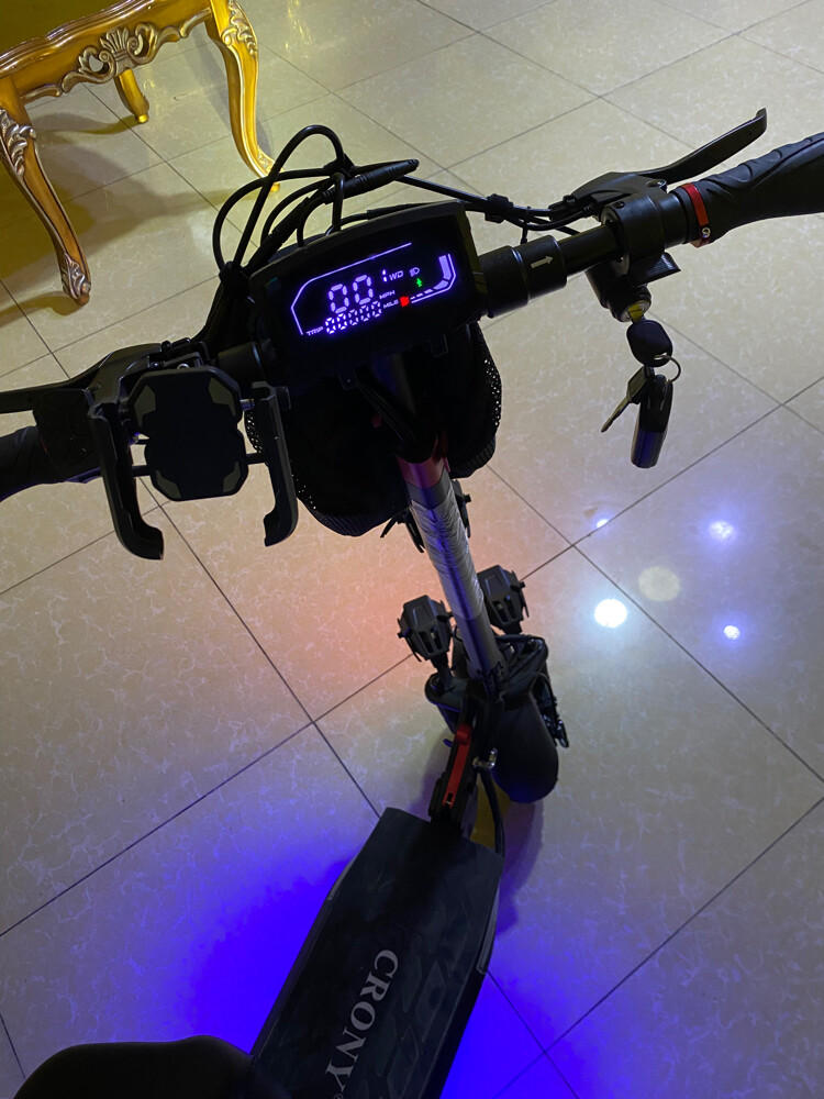 Scooter - 2