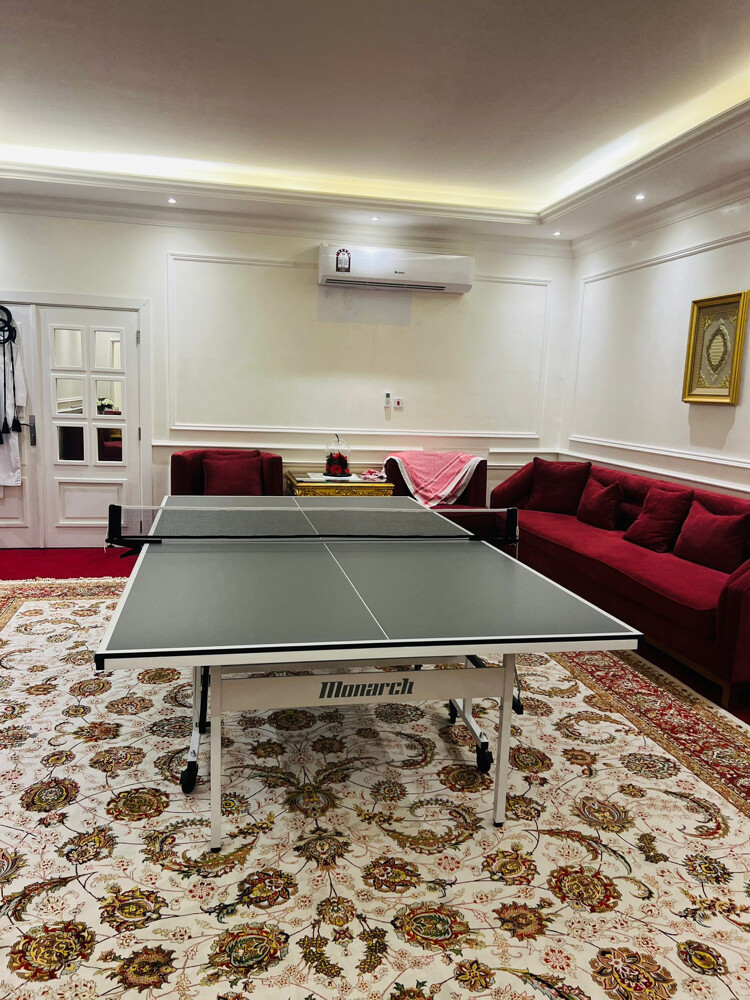 Tennis table - 2