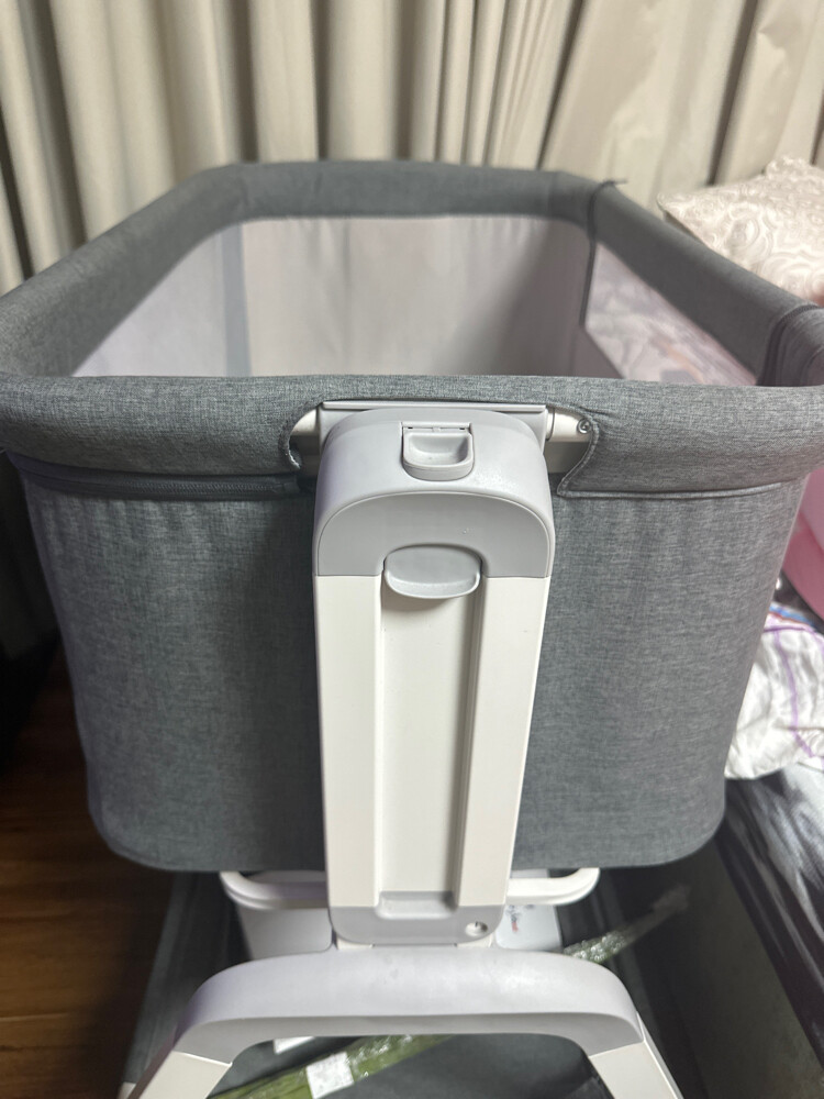 baby bed for sell - 4