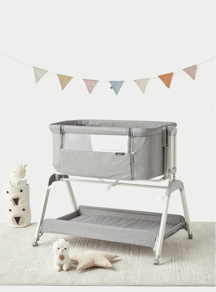 baby bed for sell - 1