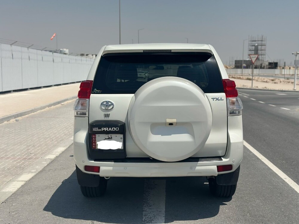 برادو - 5