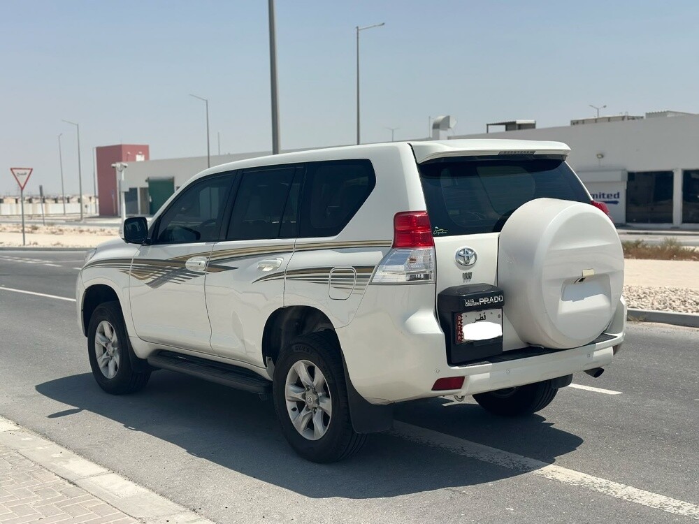 برادو - 4