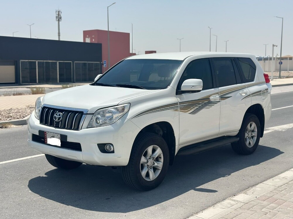 برادو - 1