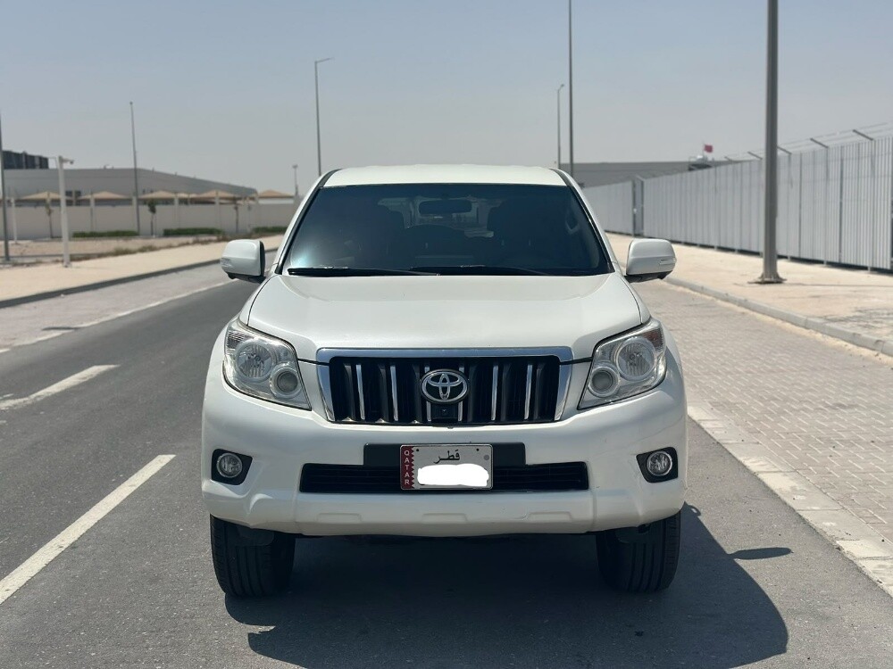 برادو - 2