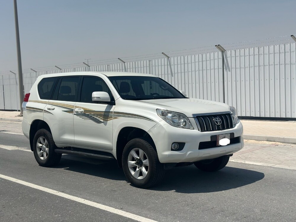 برادو - 3