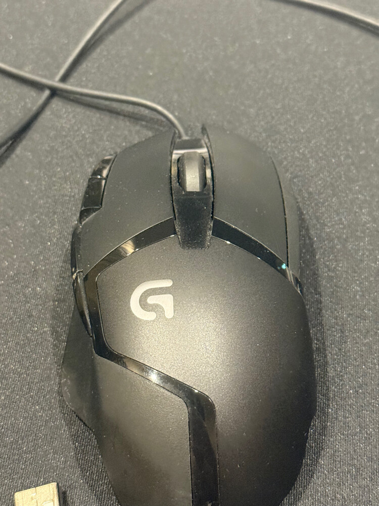 Xim Matrix + 2 Mouse - 3