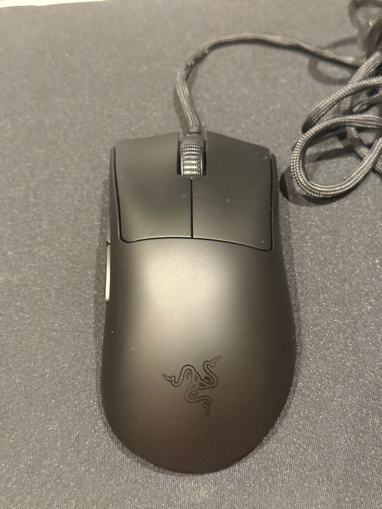 Xim Matrix + 2 Mouse - 2