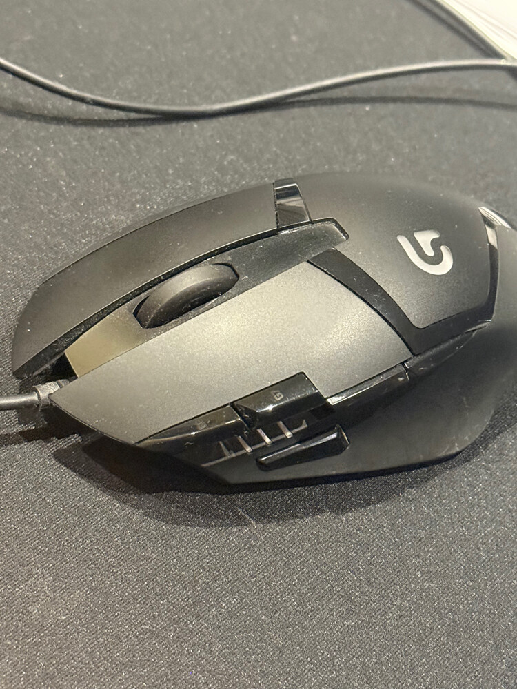 Xim Matrix + 2 Mouse - 5
