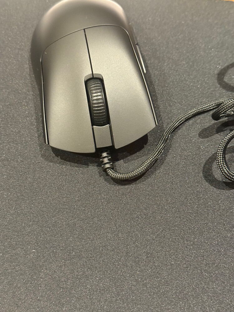 Xim Matrix + 2 Mouse - 4