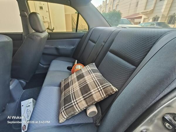 Mitsubishi - Excellent Condition - 9