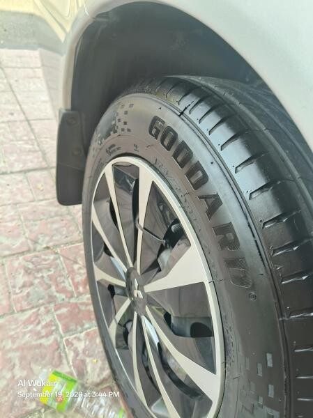 Mitsubishi - Excellent Condition - 3