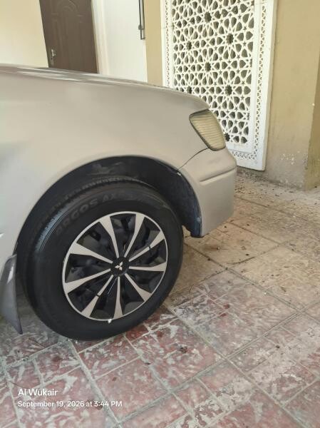 Mitsubishi - Excellent Condition - 2