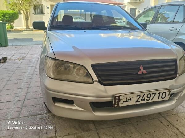 Mitsubishi - Excellent Condition - 10