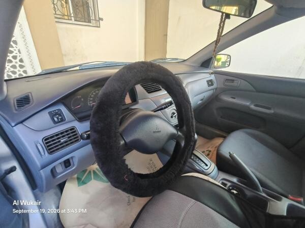 Mitsubishi - Excellent Condition - 13