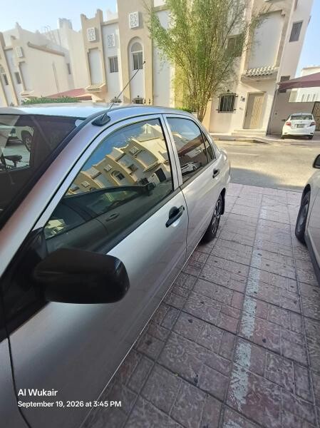 Mitsubishi - Excellent Condition - 6