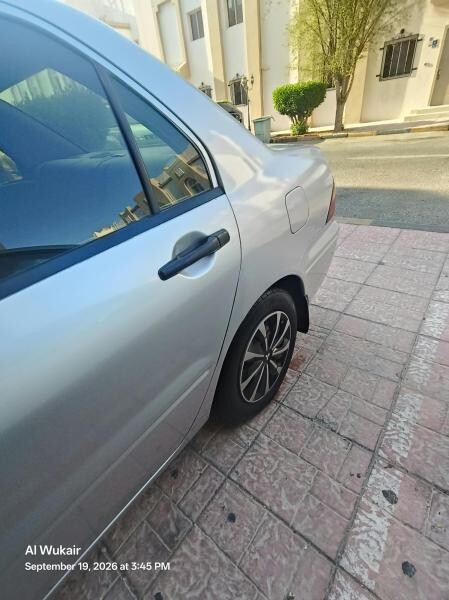 Mitsubishi - Excellent Condition - 4
