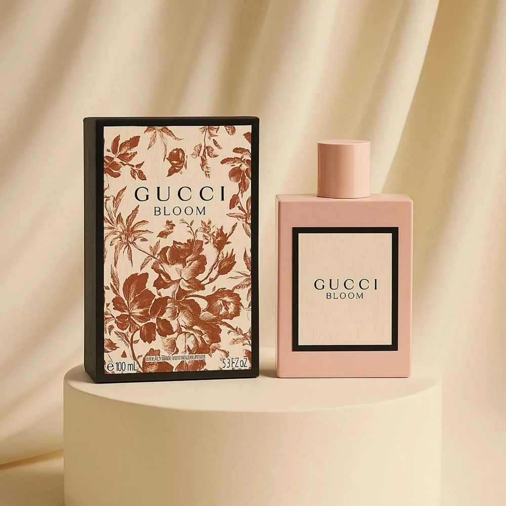 Bloom Perfume 100ml – Original - 1