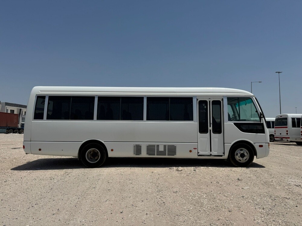 ميتسوبيشي روزا - 6