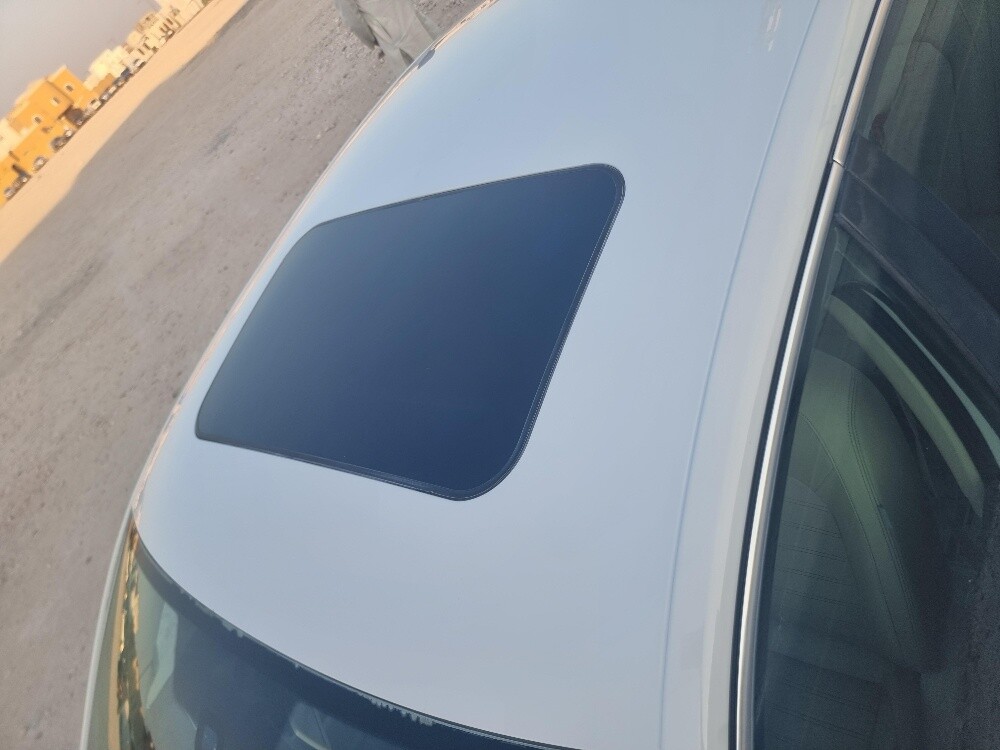 very good car - 6