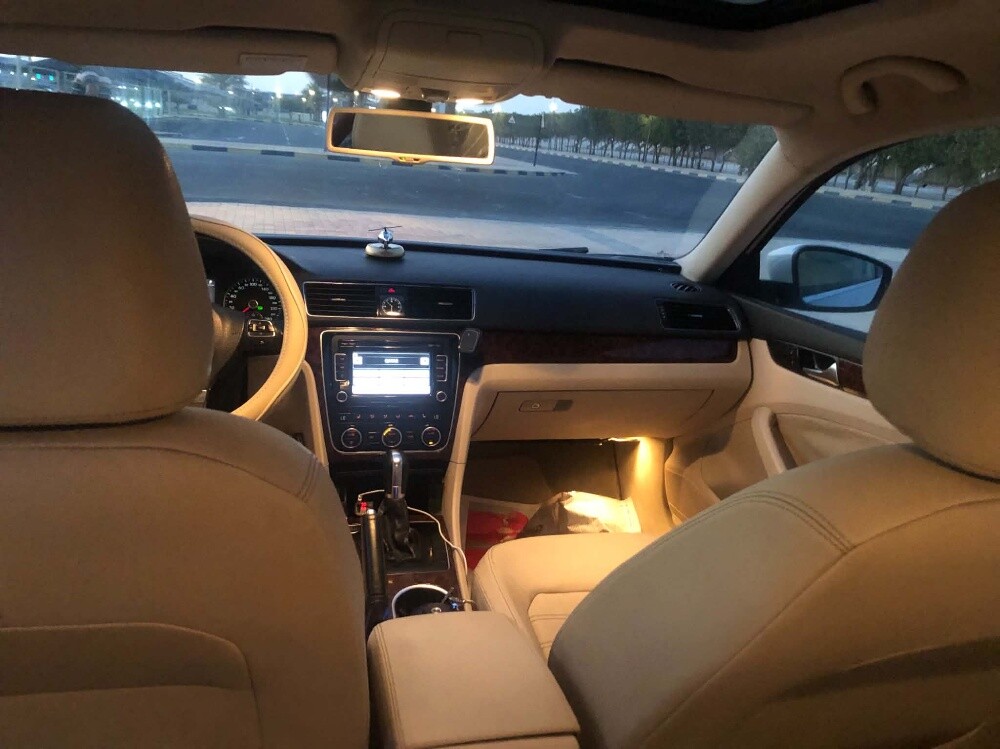 very good car - 12