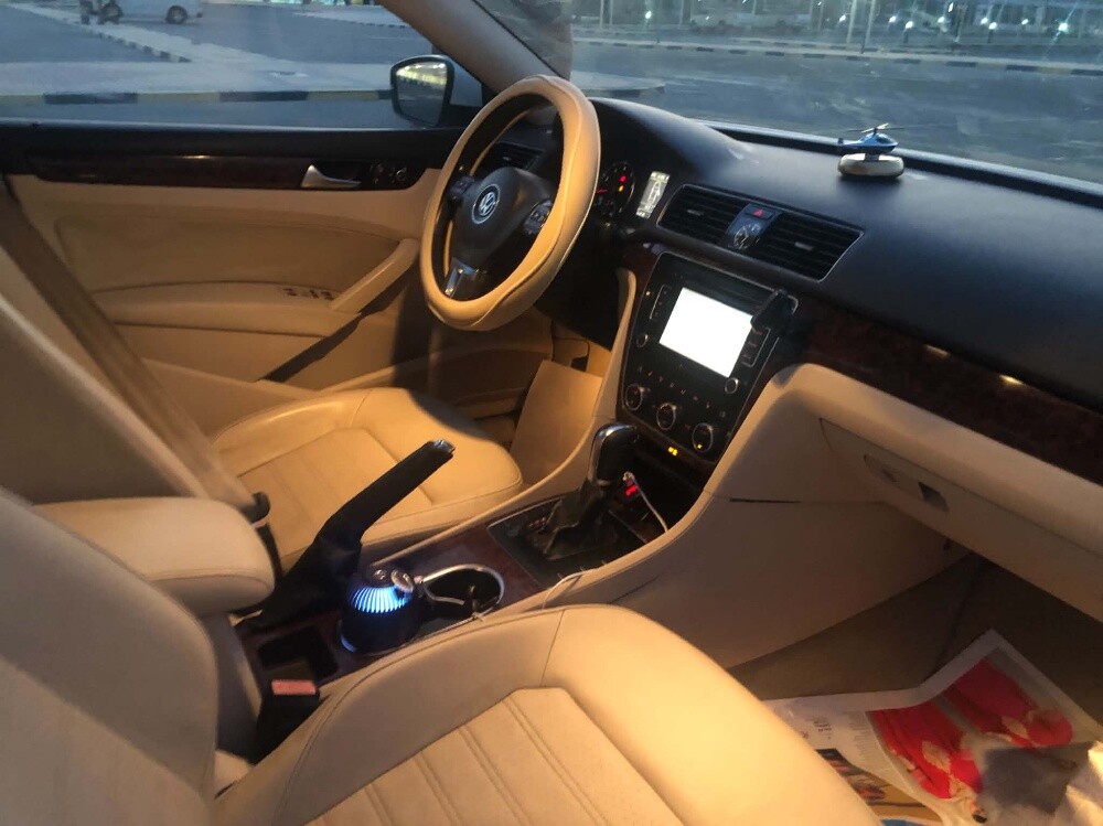 very good car - 11
