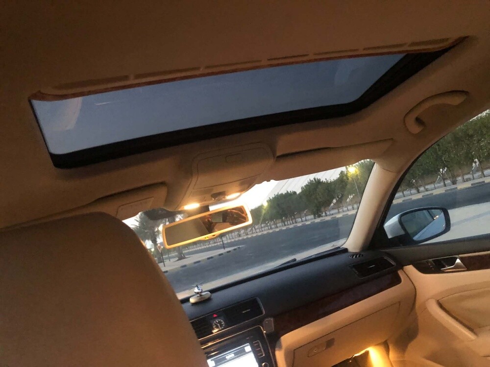 very good car - 13