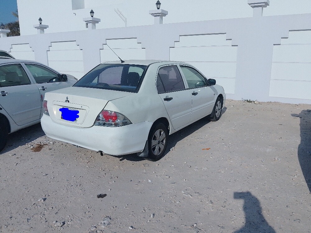 لانسر للبيع - 4