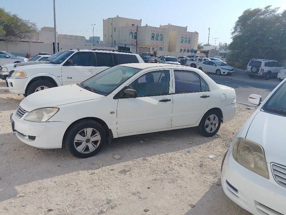 لانسر للبيع - 1