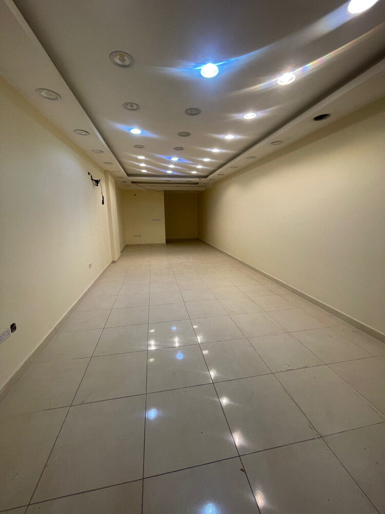 للايجارمحل بالغرافه تجاري9500 - 3