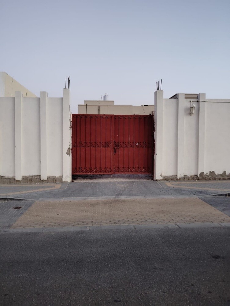 مستودع - 1